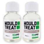 Rempro 100ml Anti-Mould Paint Additive x 2