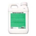 Boiled Linseed Oil 1 Litre