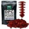 Universal Dpc Wall Plugs