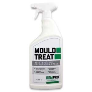 Mould Treat Cleaning & Preparation Spray 1 Litre