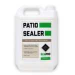 Patio Sealer 5 Litres