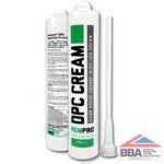 Rempro 1 x 400ml DPC Damp Proofing Course Cream 