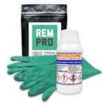 Rempro 1 x Woodworm Killer Concentrate Treatment Kit